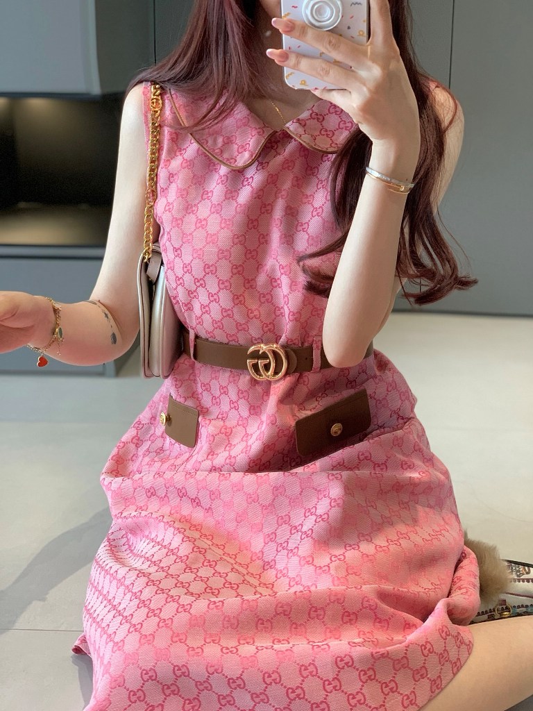 Gucci Dress-E