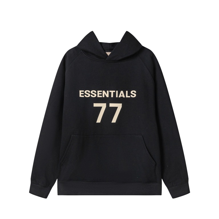  ESSENTIALS Hoody-S1-025
