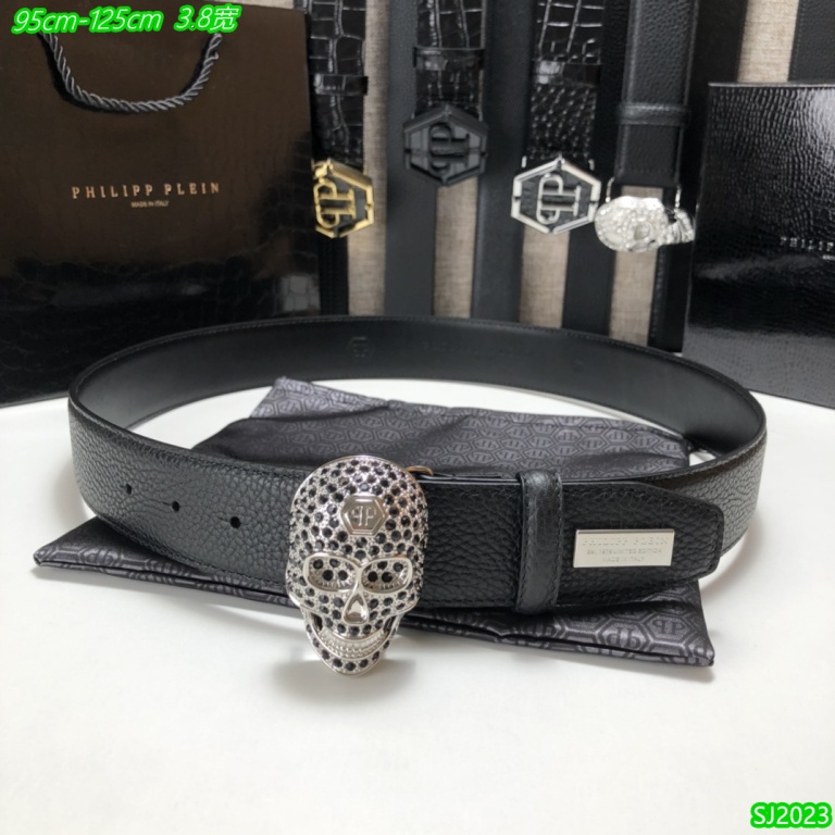 Philipp Plein Belts-006