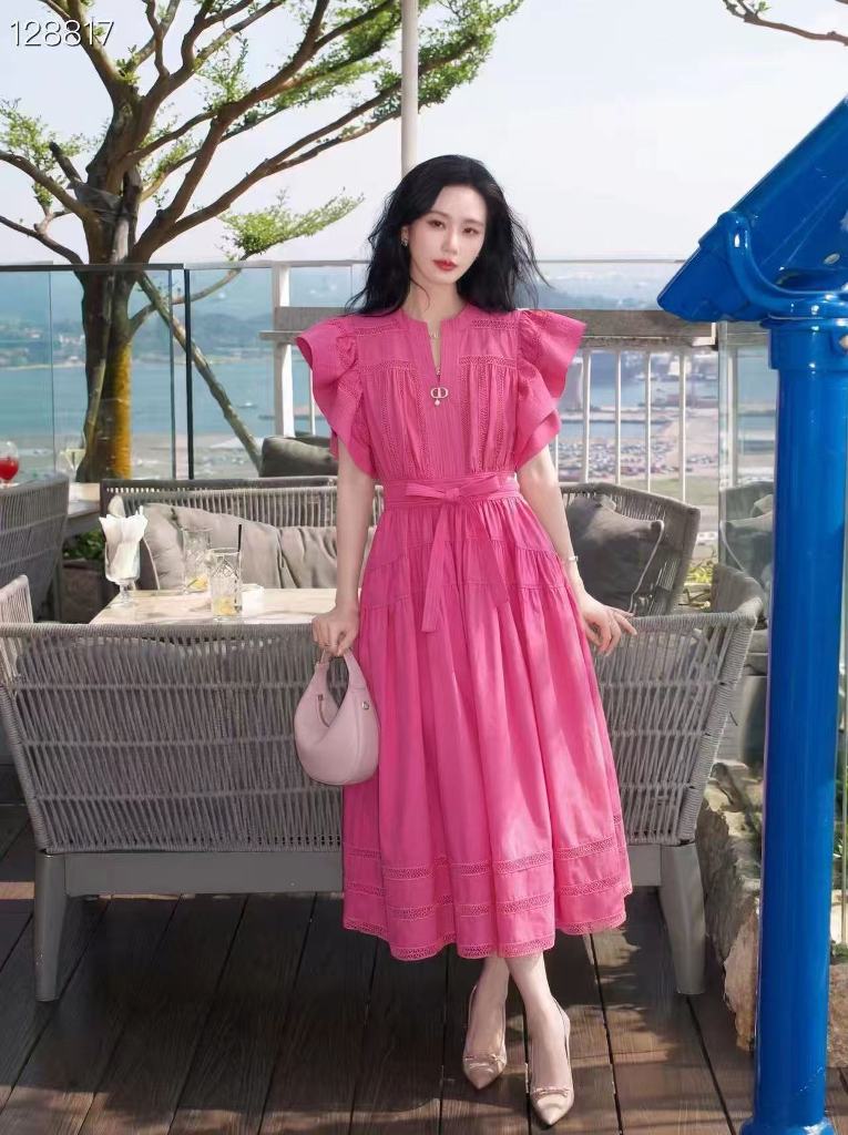 Dior Dress-F