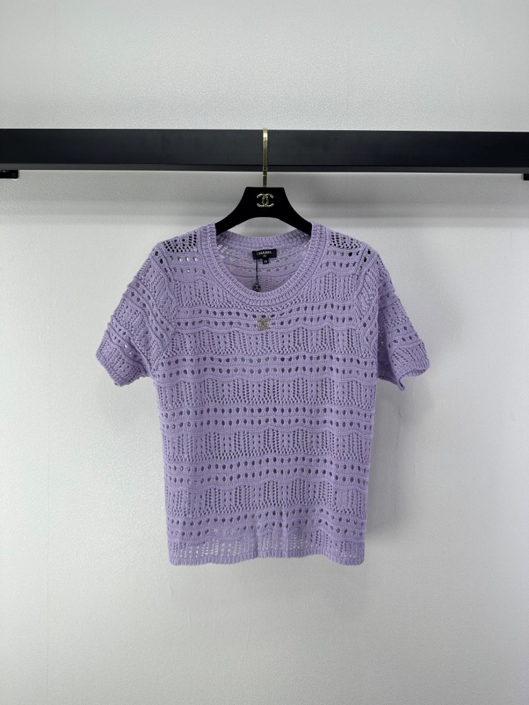 Chanel TS(w)-B