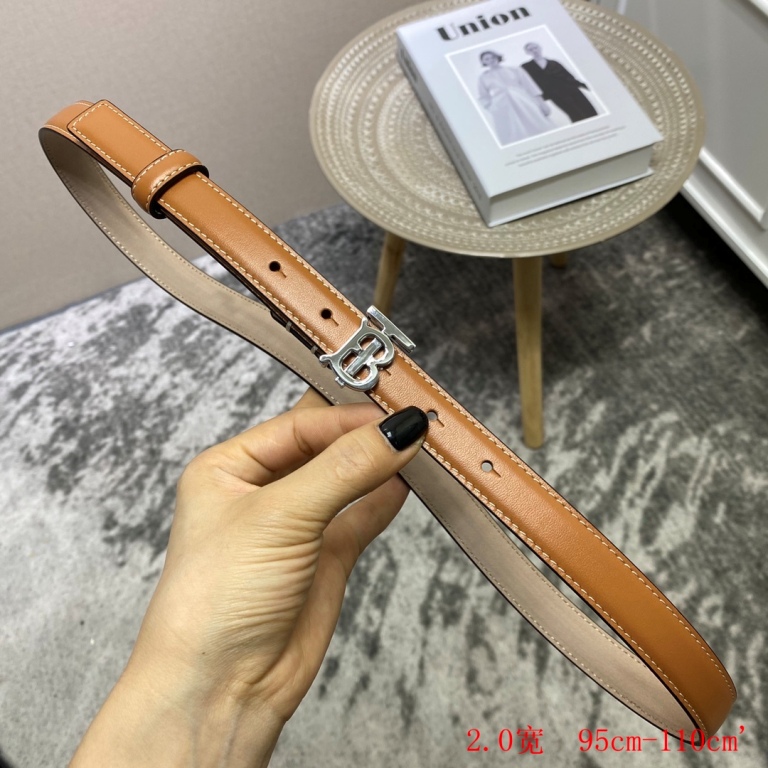Burberry Belts(w)-009