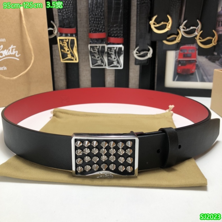 Christian Louboutin Belts-013