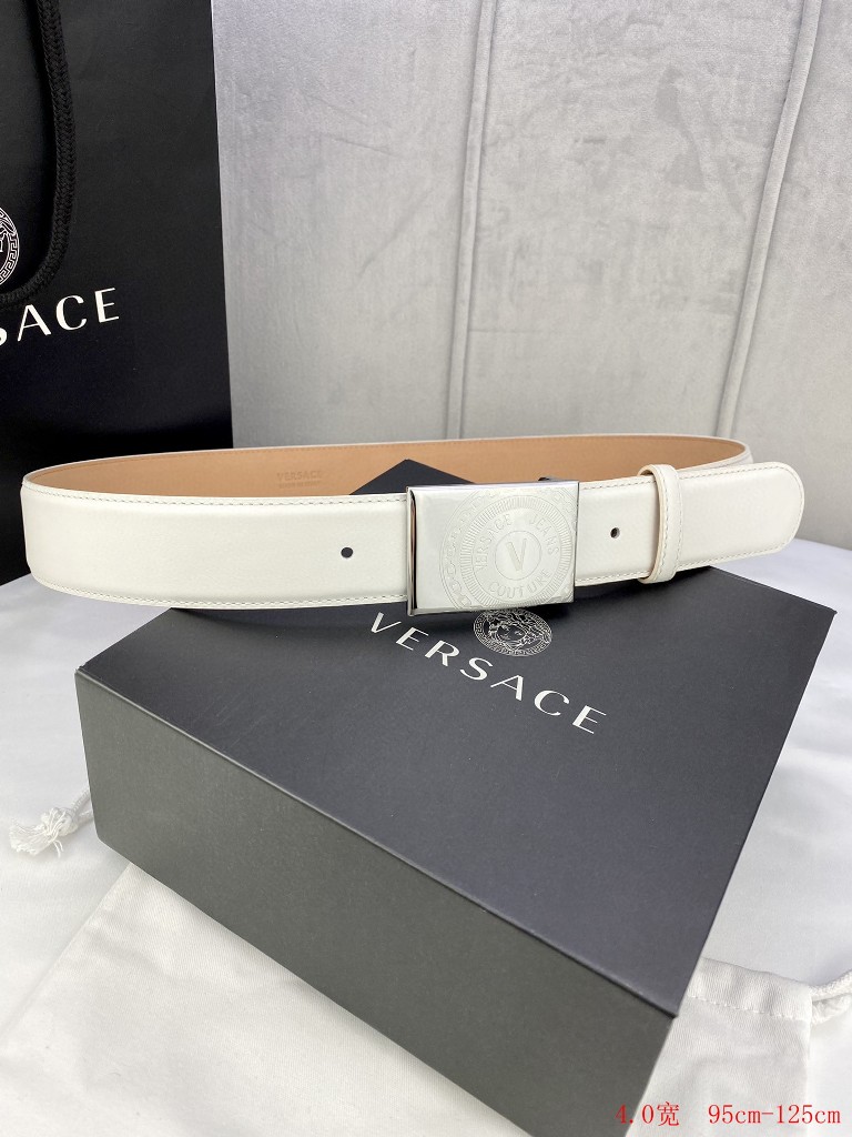 Versace Belts-011