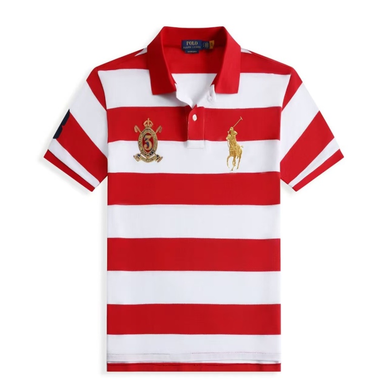 Ralph Lauren Polo TS(strip) Series7-002