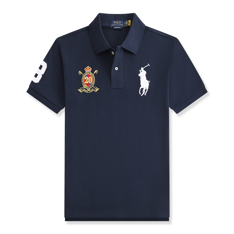 Ralph Lauren Polo TS Series3-001