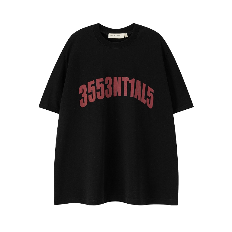ESSENTIALS TS-077