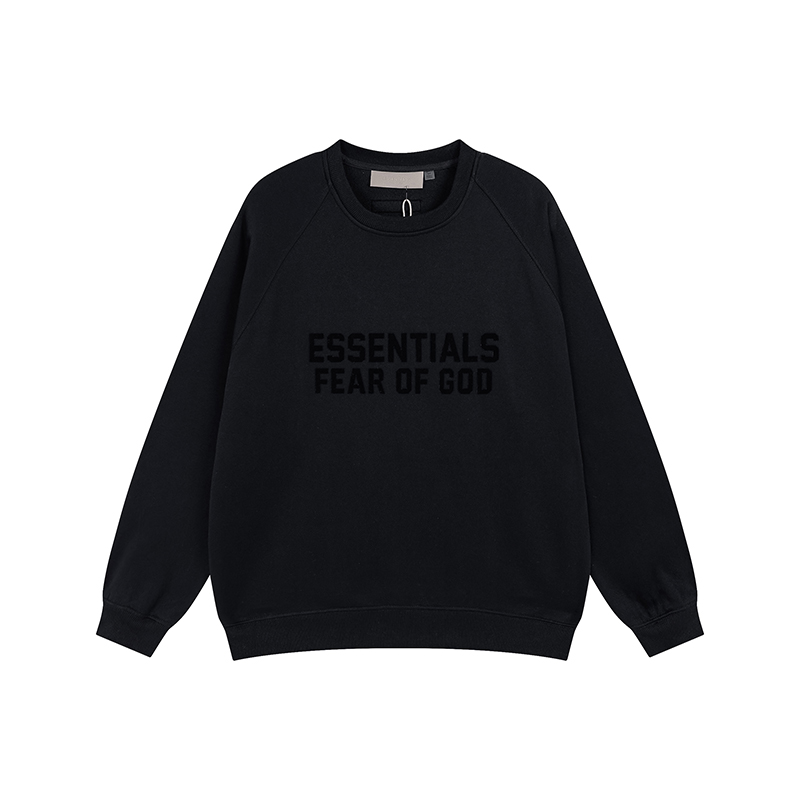 ESSENTIALS Hoody-S2-009