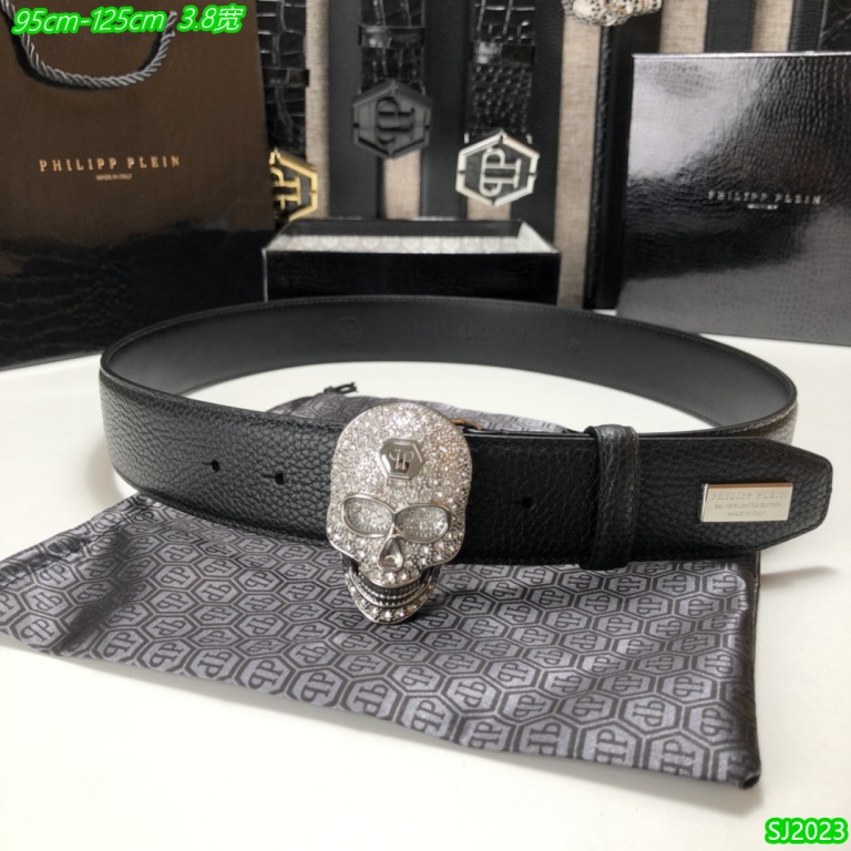 Philipp Plein Belts-005