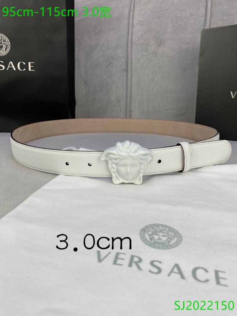 Versace Belts(w)-014