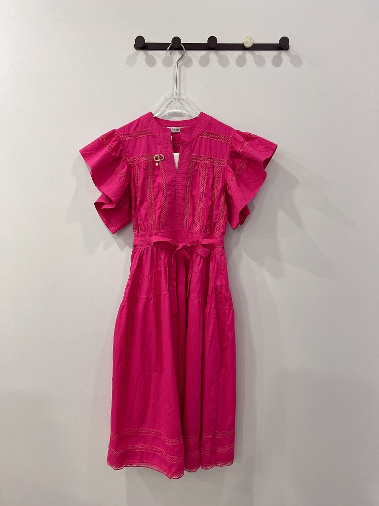 Dior Dress-F