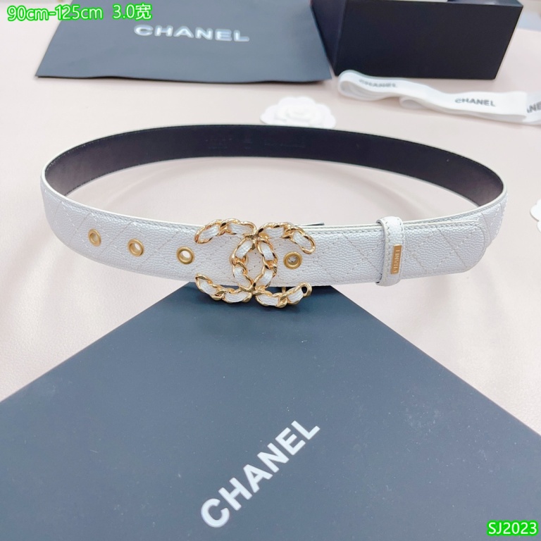 Chanel Belts(w)-057