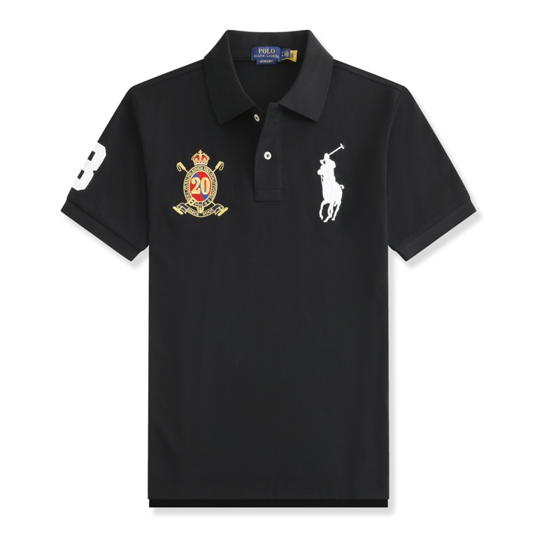 Ralph Lauren Polo TS Series3-003