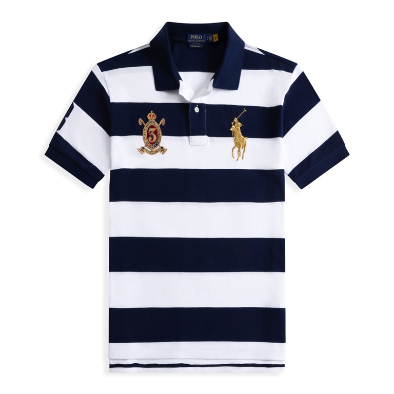 Ralph Lauren Polo TS(strip) Series7-001