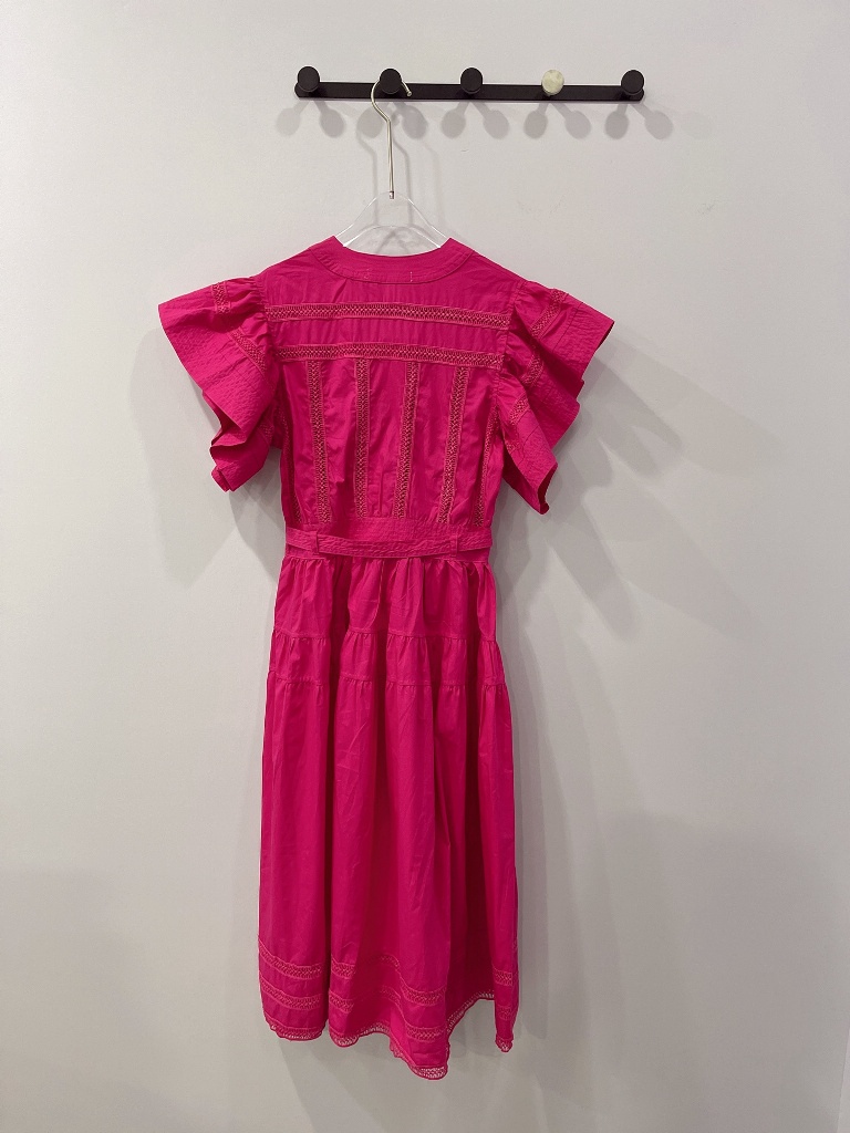 Dior Dress-F