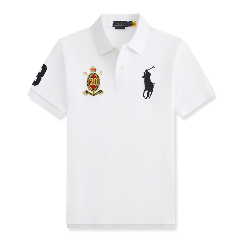 Ralph Lauren Polo TS Series3-002
