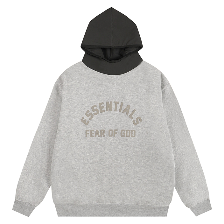  ESSENTIALS Hoody-S1-022