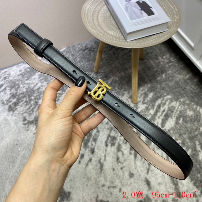 Burberry Belts(w)-010