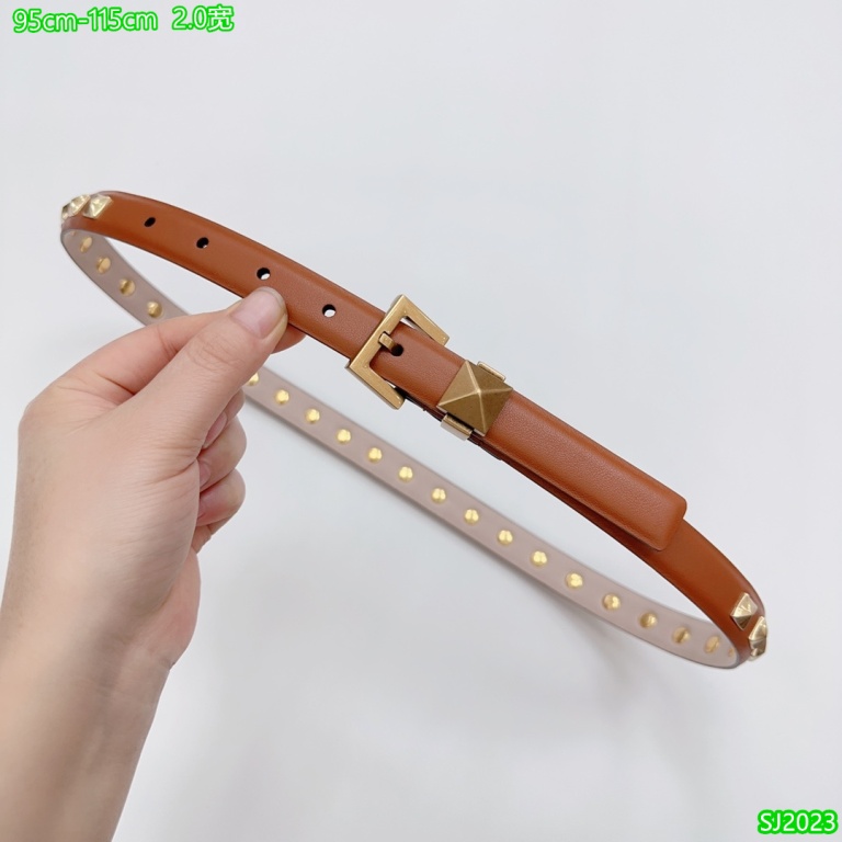 Valentino Belts(w)-042