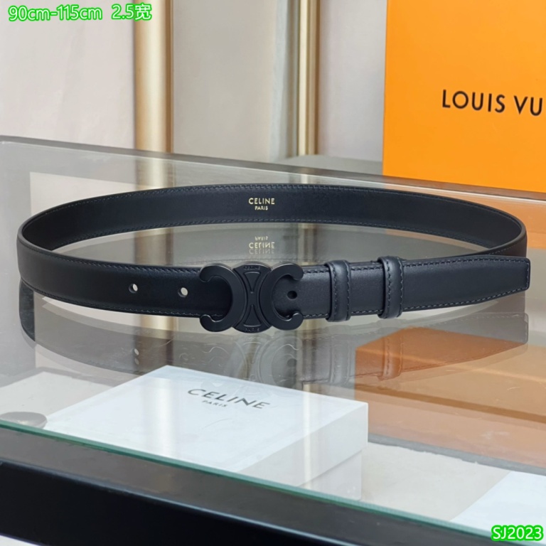 Celine Belts(w)-019