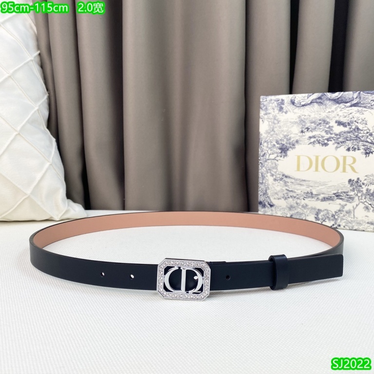 Dior Belts(w)-012