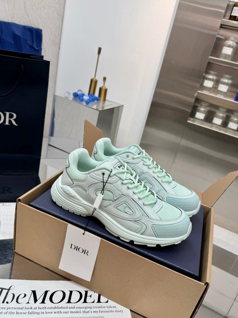 Dior Shoes-008