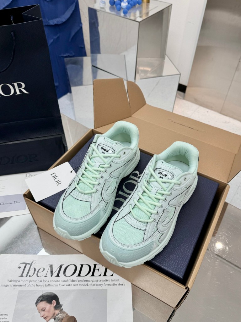 Dior Shoes-008