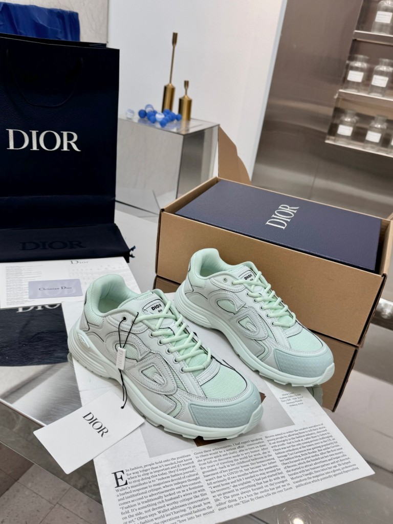 Dior Shoes-008