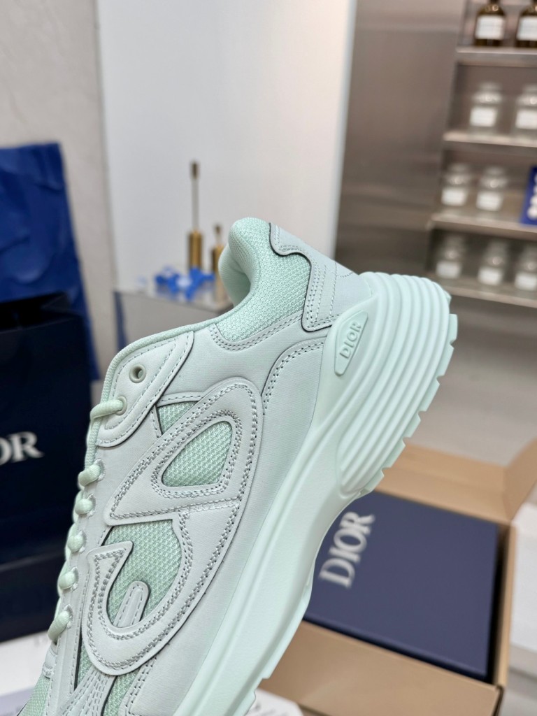 Dior Shoes-008