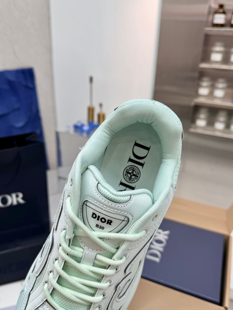 Dior Shoes-008