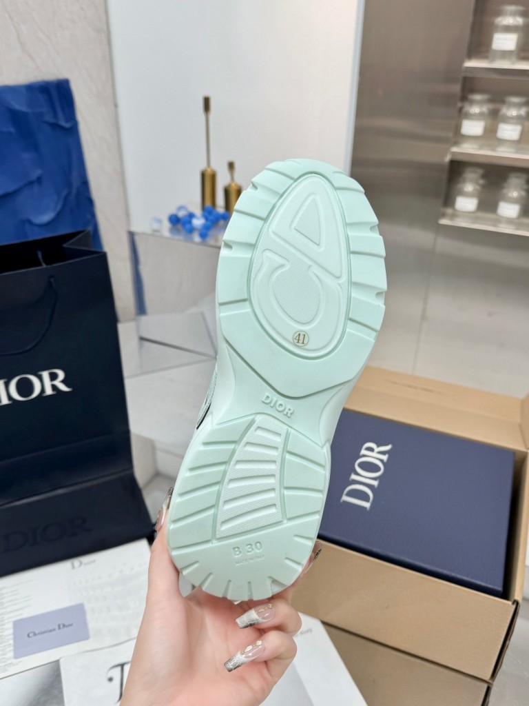 Dior Shoes-008
