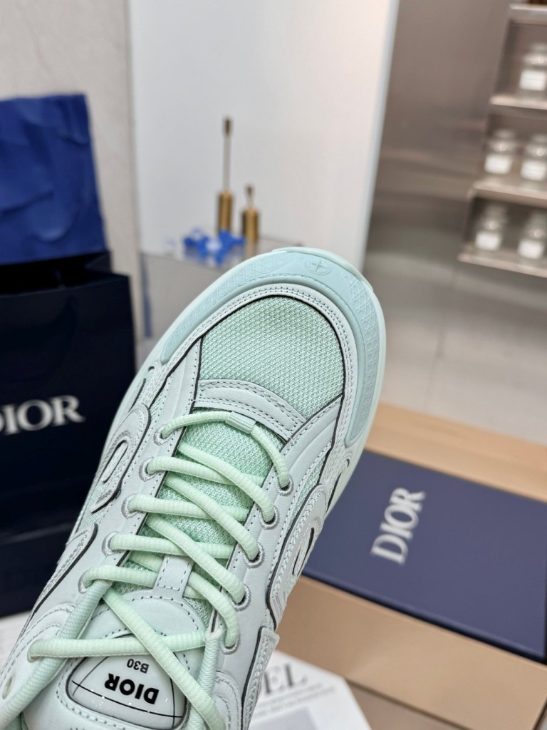 Dior Shoes-008
