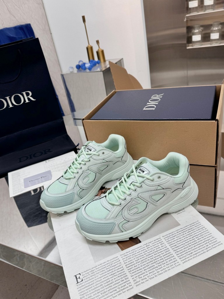 Dior Shoes-008