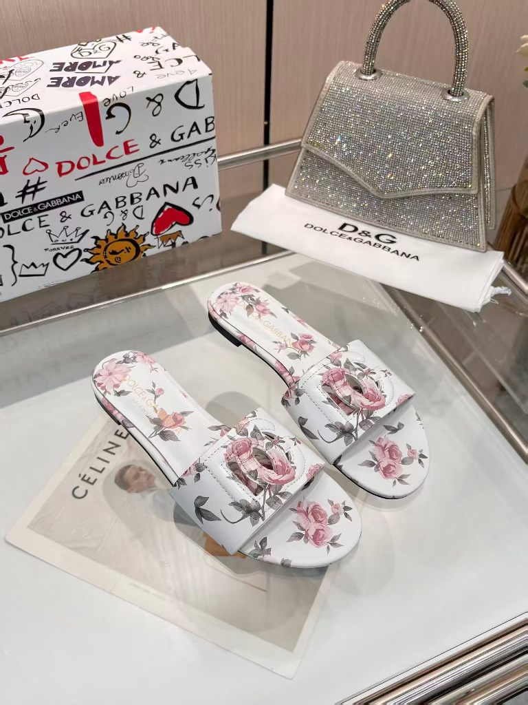 D&G Slippers(w)-011