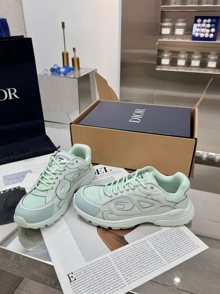 Dior Shoes-008