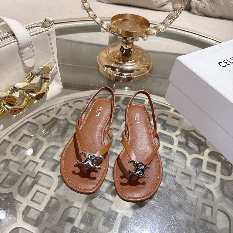 Celine Sandals(w)-001