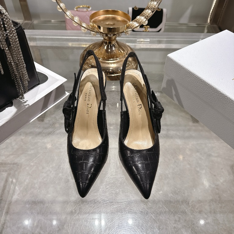 Dior High Heels(w)-010