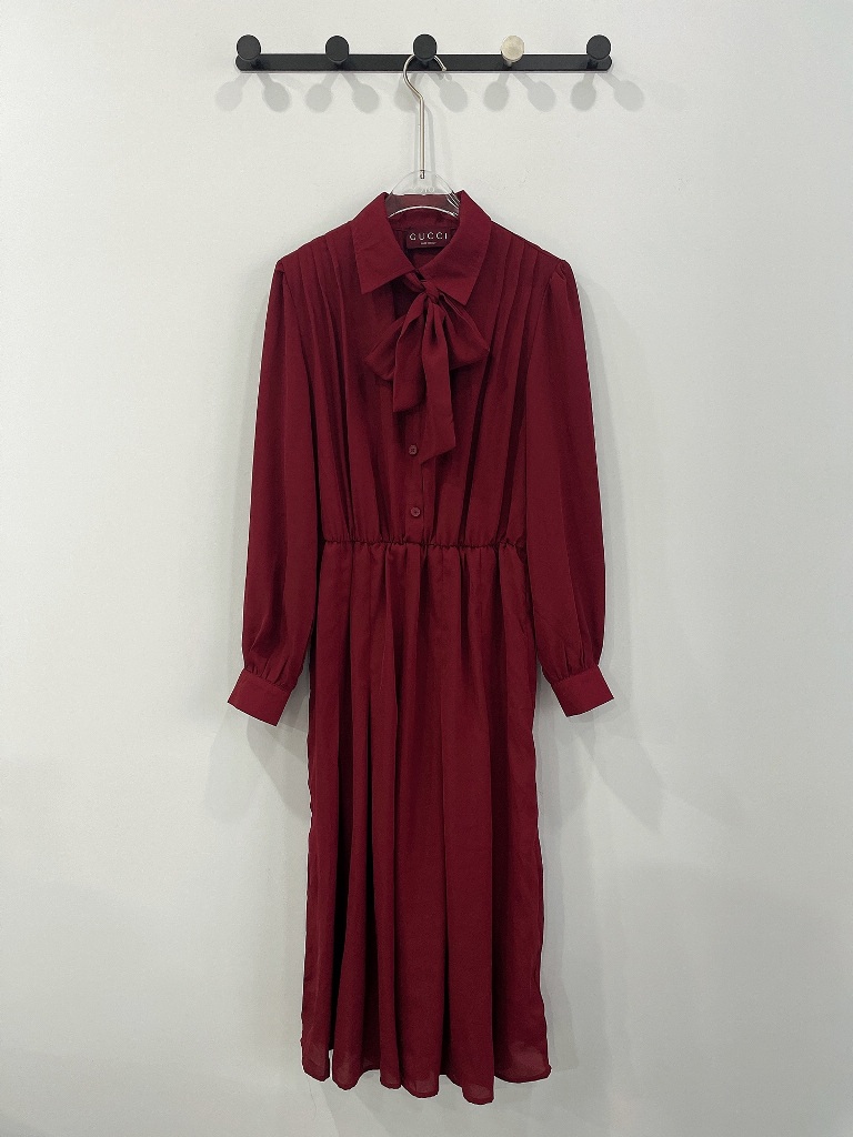 Gucci Dress-F
