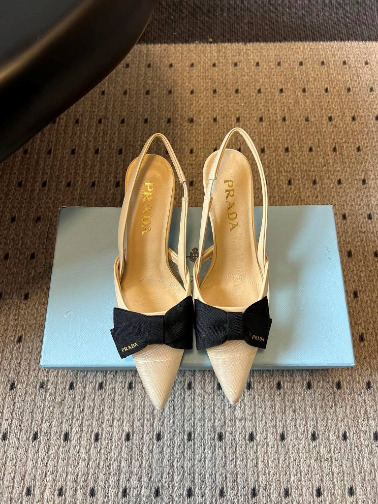 Prada High Heels(w)-001