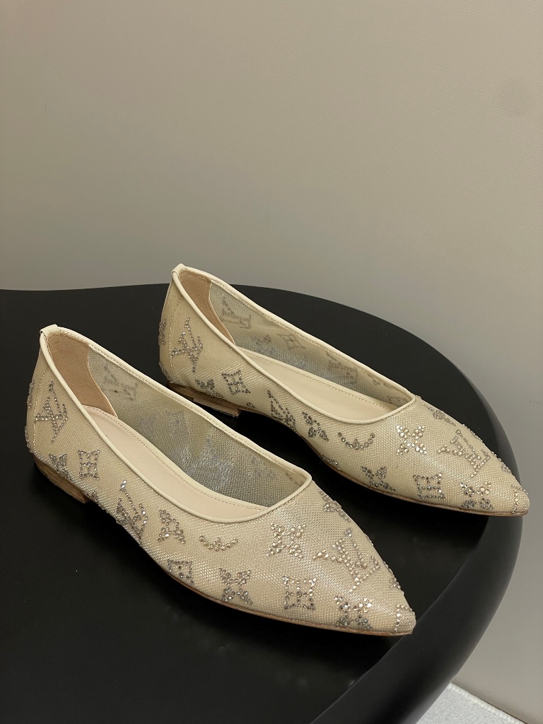 LV Shoes(w)-003