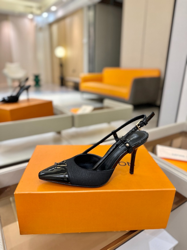 LV High Heels(w)-001