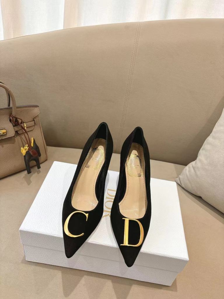 Dior High Heels(w)-016