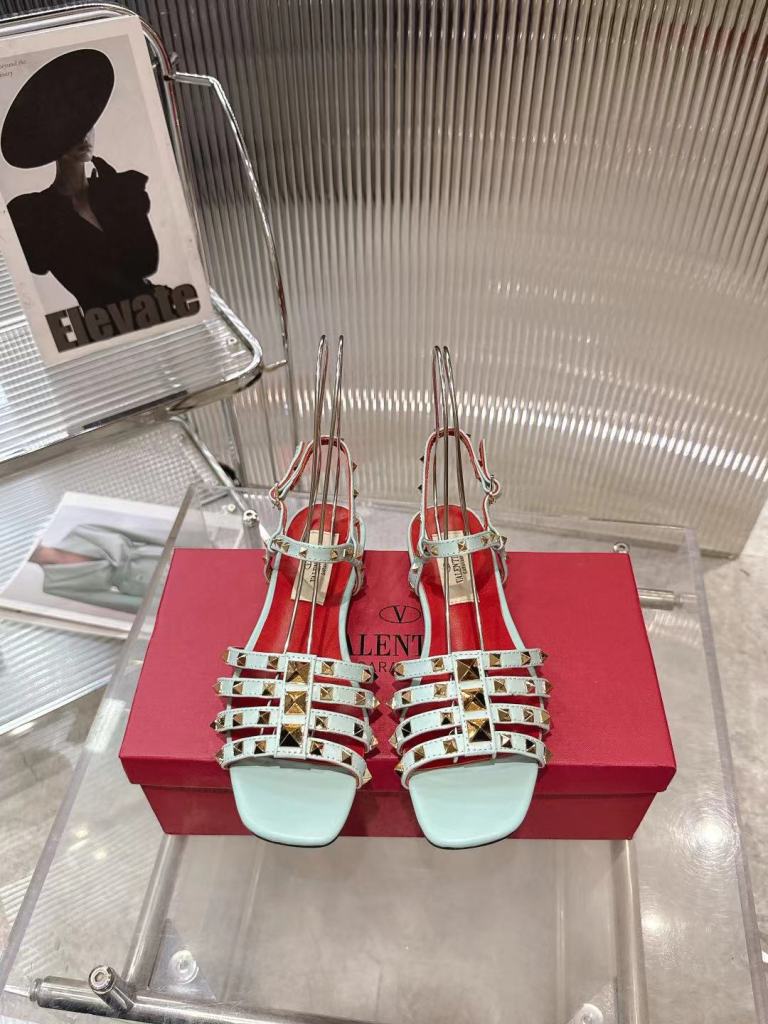 Valentino Sandals(w)-013