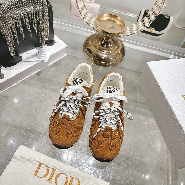 Dior Shoes(w)-004