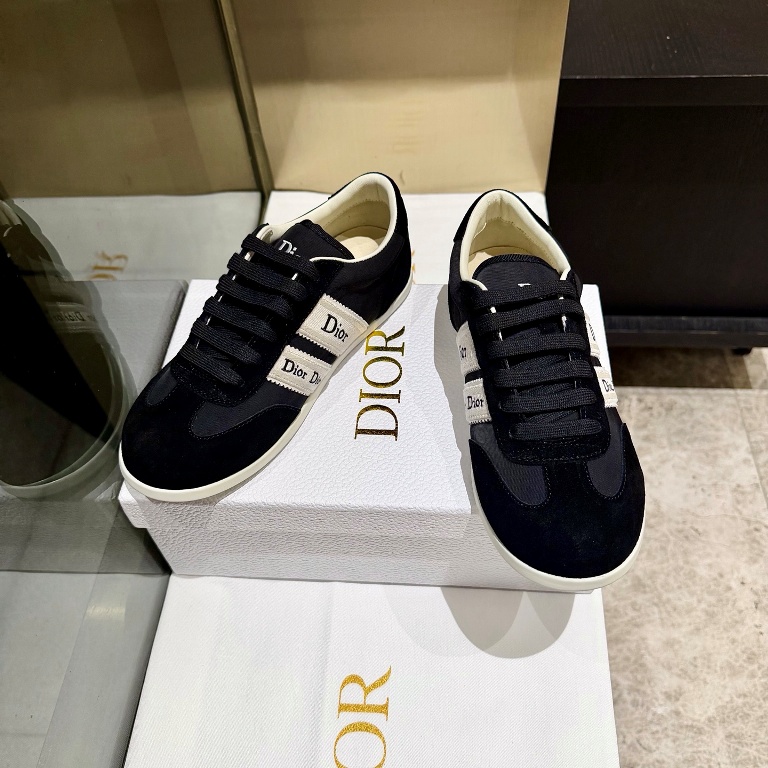 Dior Shoes(w)-011