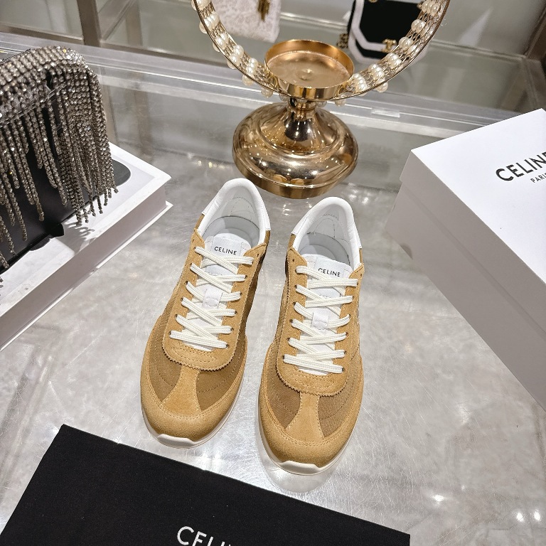 Celine Shoes(w)-011