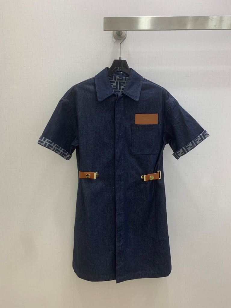 Fendi Dress-C