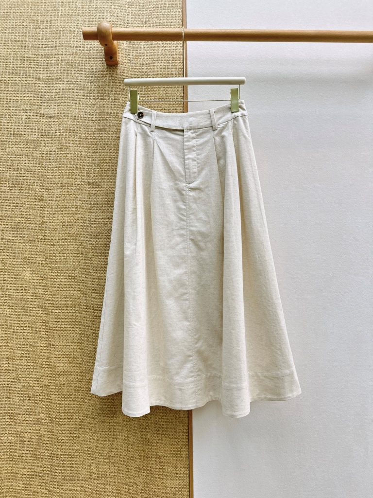 Brunello Cucinell Skirts-A