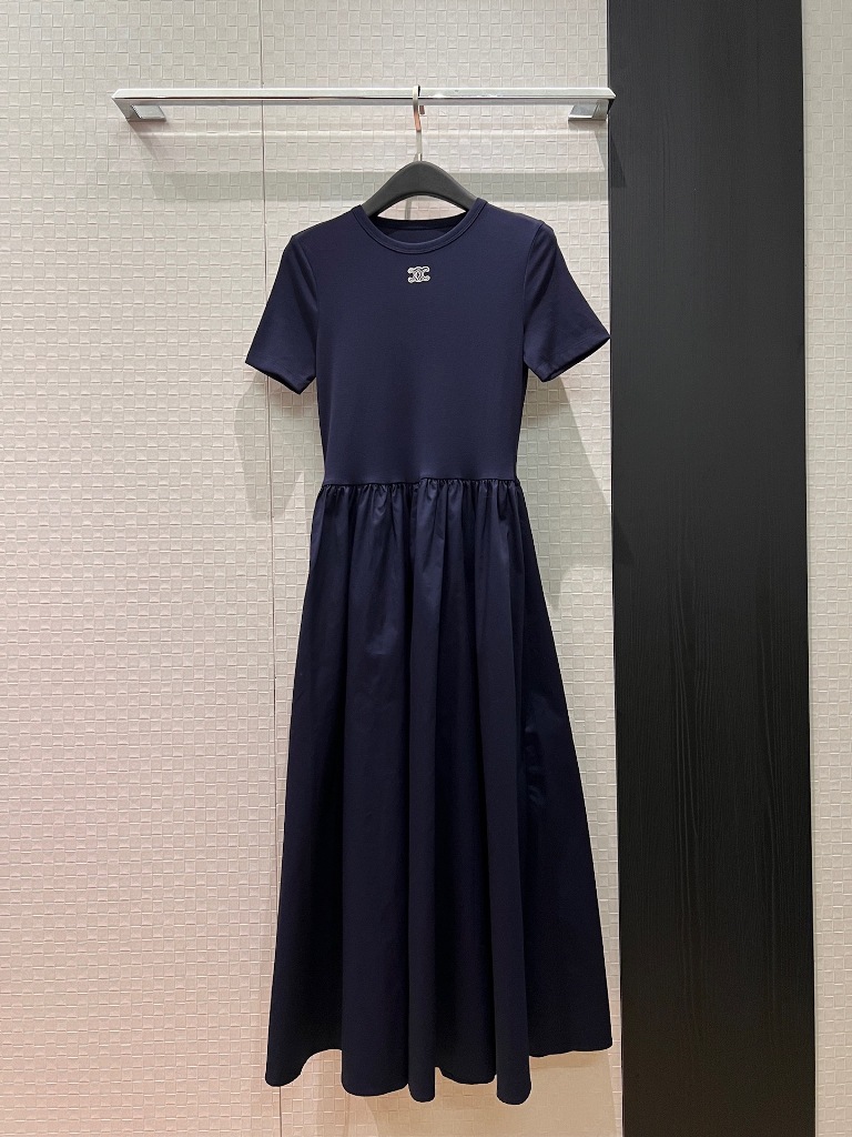 Celine Dress-A