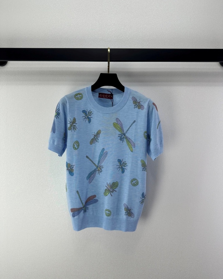 Gucci TS(w)-C